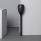 Antorcha LED Solar Efecto Llama con Pincho 1W 78cm 