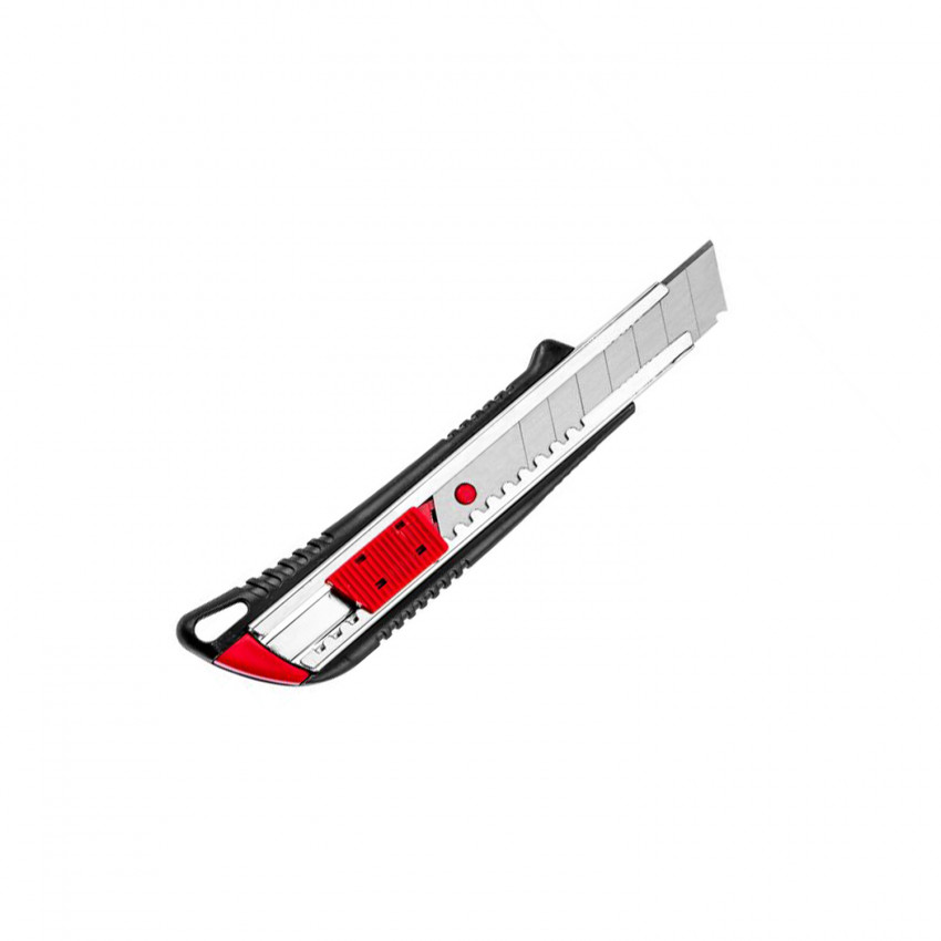 18mm TOP Tools Utility Knife 