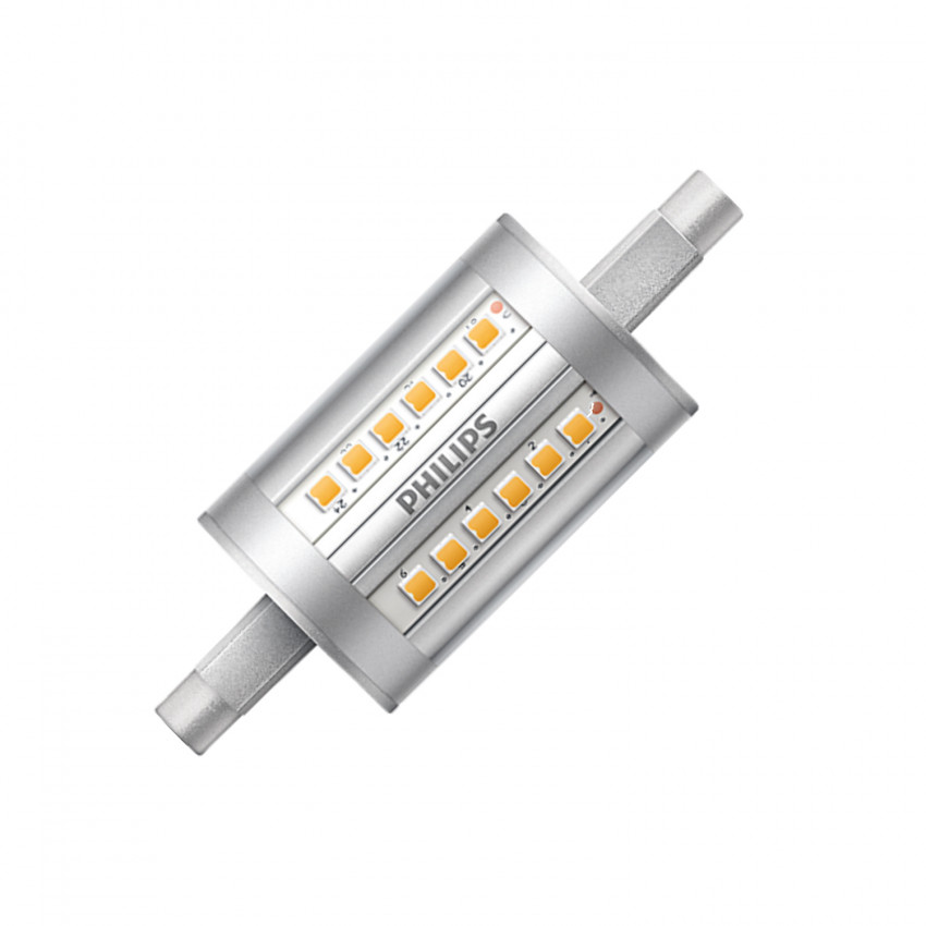 7.5W 78mm Philips Linear ND CorePro R7S LED Bulb