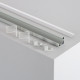 Perfil de Aluminio 1m para Tira LED 12V P5-2
