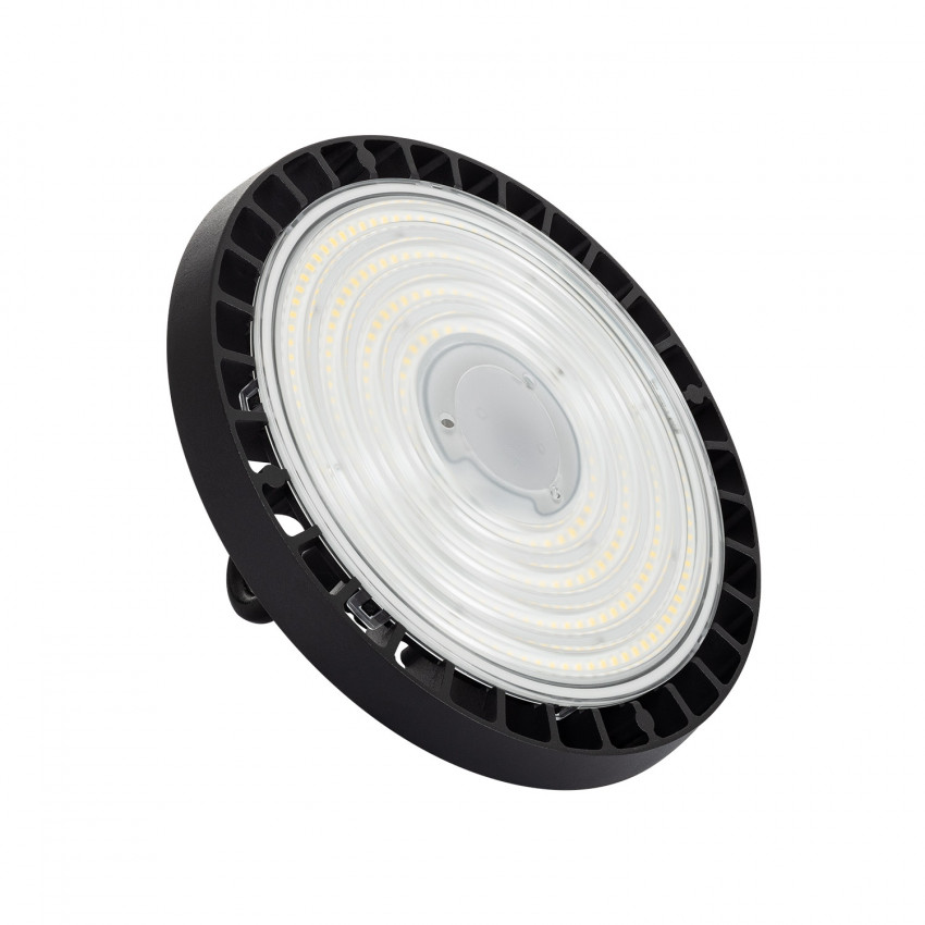 150W 160lm/W Industrial UFO LUMILEDS Smart LED High Bay LIFUD Dimmable