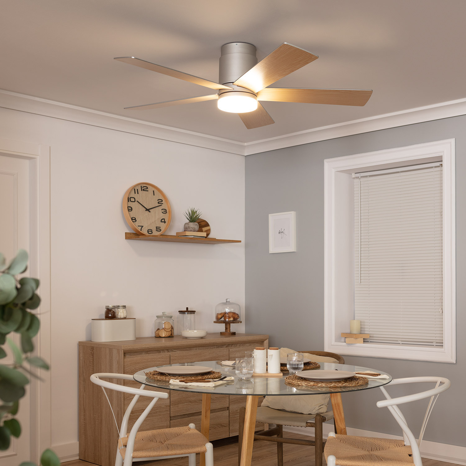 Top BLDC Ceiling Fan Manufacturers In India BLDC Fan