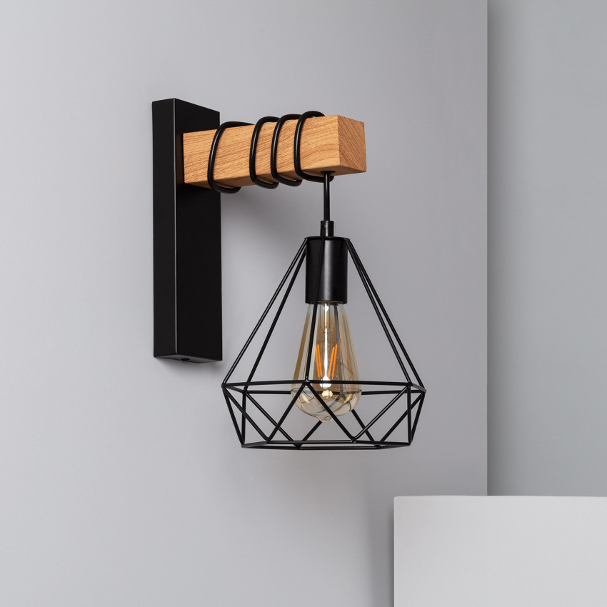 Sardo Wall Lamp