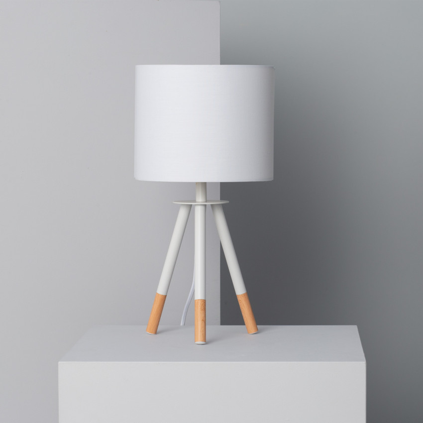 Kathathu Table Lamp