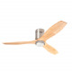 Ventilador de Techo Klar Blanco 42W LEDS-C4 30-4864-J7-F9