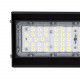 Campana Lineal LED Industrial 100W IP65 130lm/W