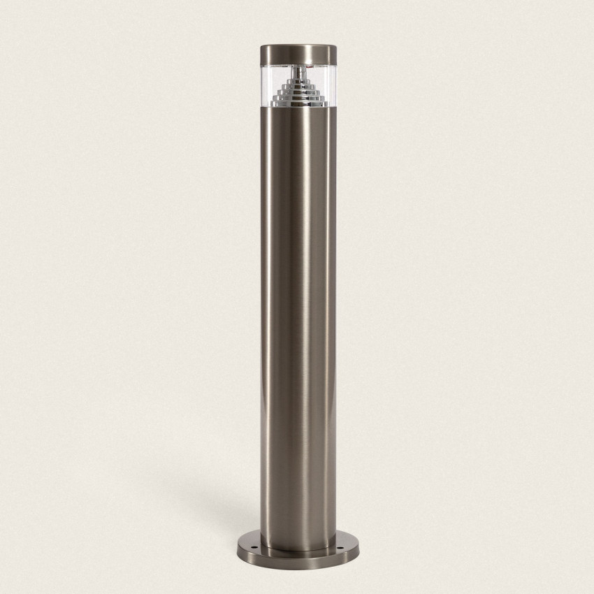 6W Inti Stainless Steal Outdoor Beacon 50cm 