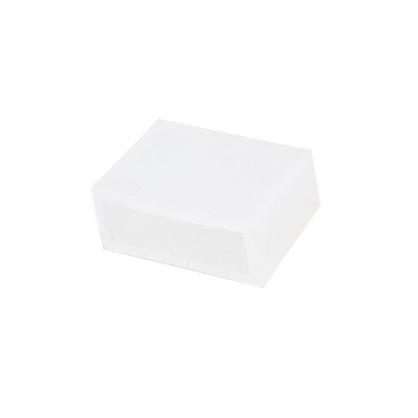 Silicone End Cap for 12V LED Strips 60LED/m IP67