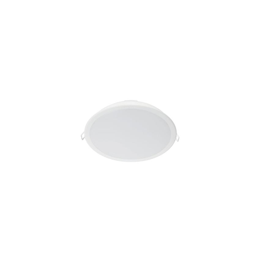 24W LED PHILIPS Slim Meson Downlight Ø 200mm Cut-Out   