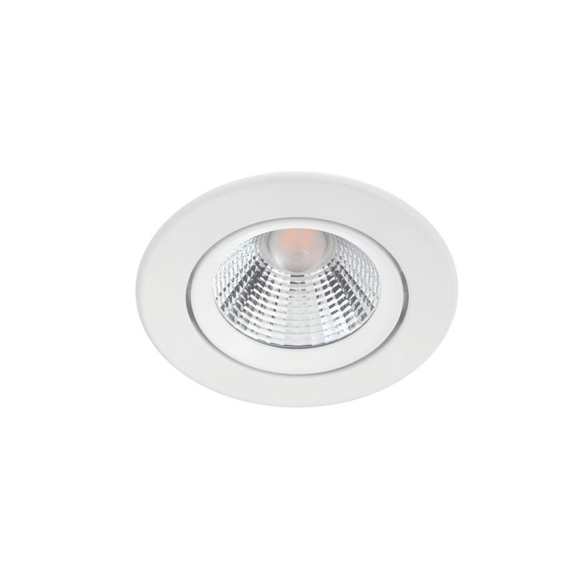 5.5W PHILIPS Sparkle Dimmable LED Downlight Ø70mm Cut-out