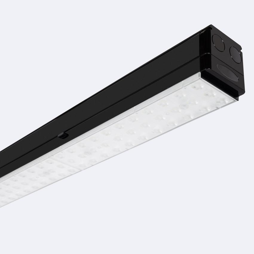 17-58W 150cm DALI Dimmable LEDNIX  TRIDONIC Easy Line Trunking LED Linear Bar 180lm/W 