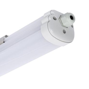 Product photography: LED Tri-Proof Light 120cm 4ft 36W Slim IP65