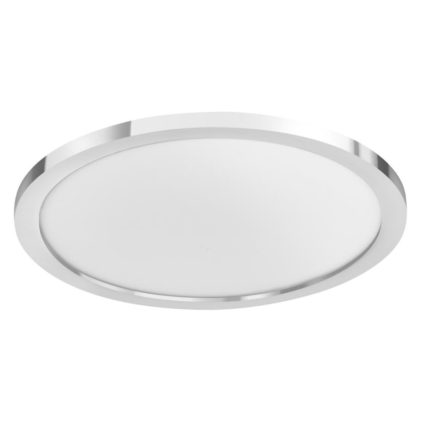 18W Smart + WiFi Slim ORBIS Round LED Surface Lamp for Bathrooms Ø 300 mm IP44 LEDVANCE 4058075573598
